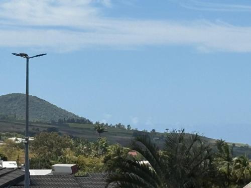 Coin de paradis - Location saisonnière - Le Tampon