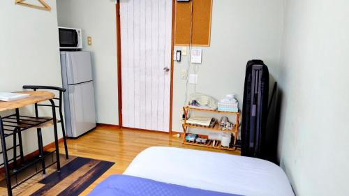 Kokusaigakusya Ozukikaikan - Vacation STAY 17326