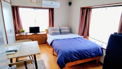 Kokusaigakusya Ozukikaikan - Vacation STAY 17510