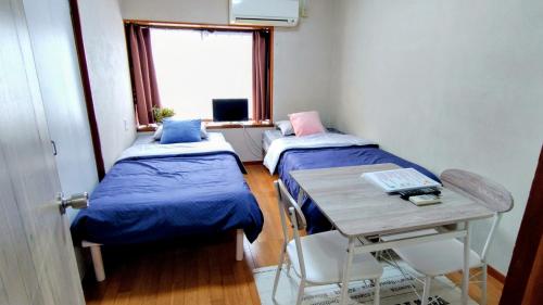 Kokusaigakusya Ozukikaikan - Vacation STAY 18798