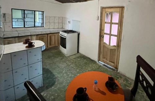 Experience the history of the terrace full of light and air