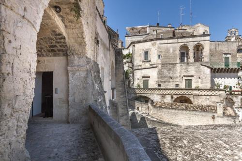 Casamata Matera