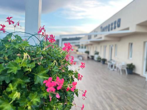 . La Terrazza