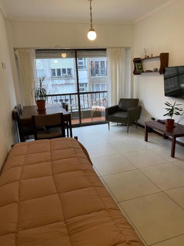 Departamento excelente ubicación santiago del estero y Bolívar