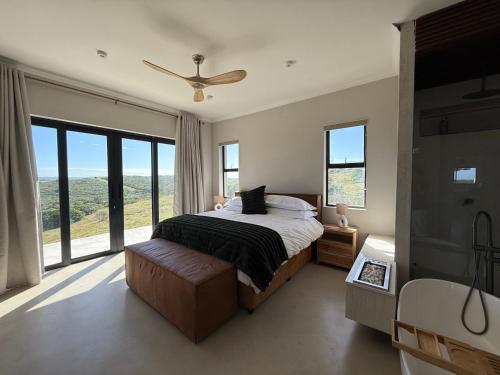 Imbabala Eco Lodge in Kenton-on-Sea