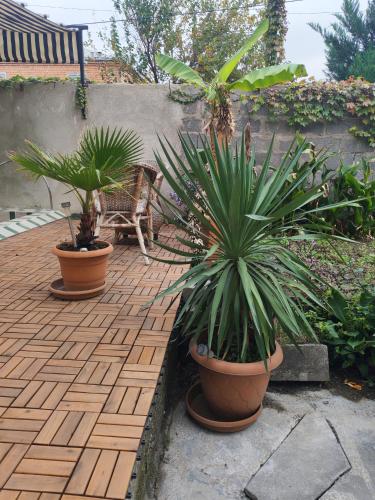 hotel floreale in 鲁斯塔维