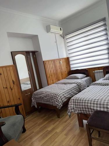 hotel floreale in 鲁斯塔维