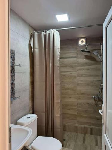 hotel olive - Hotel - Rustavi