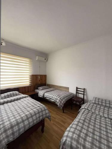 hotel floreale in 鲁斯塔维