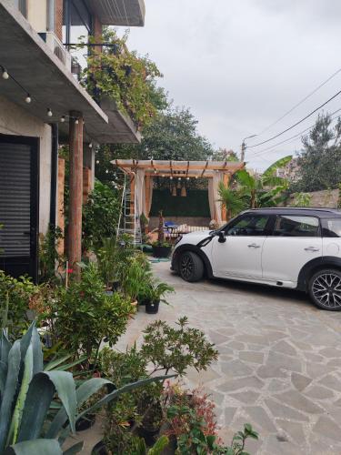 hotel floreale in 鲁斯塔维