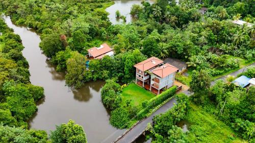Praana Ayurveda Hotel