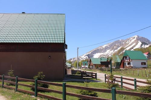 Sun Village Apartments Zabljak - image 11