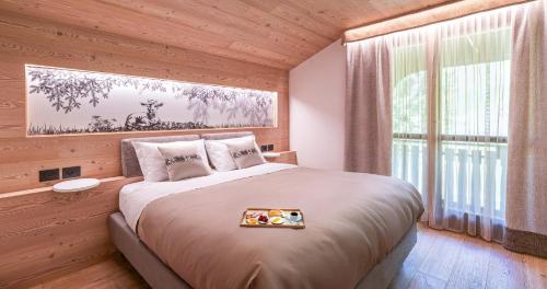 Albergo Riglarhaus in Sauris