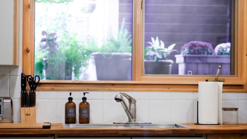 Lay Back Lodge in คิมเบอร์เลย์ (BC)