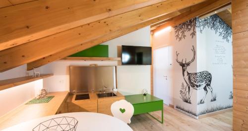 Albergo Riglarhaus – Sauris, FL
