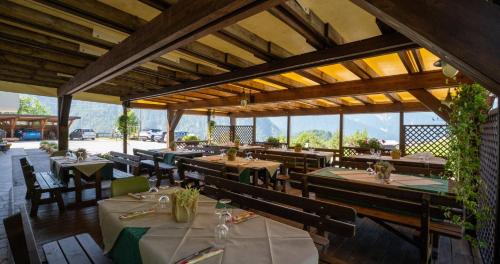 Albergo Riglarhaus in Sauris