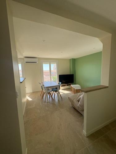 CAP D'AGDE secteur FALAISES - Location saisonnière - Agde