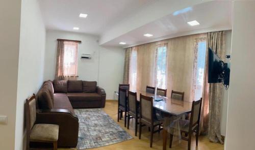 Green Garden Guesthouse, Dilijan in Dilijan