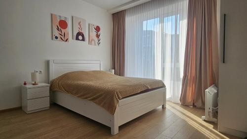 Bakuriani Cozy Studio