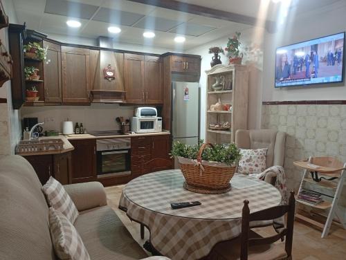 Casa Rural en San Carlos del Valle- Doña Gumersinda (Casa Rural en San Carlos del Valle- Dona Gumersinda) in La Solana