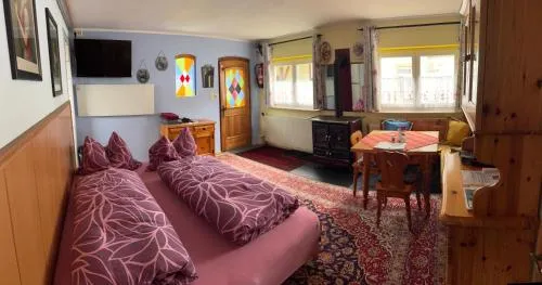 Ferienhaus-Römerthurm in Schöder, Österreich
