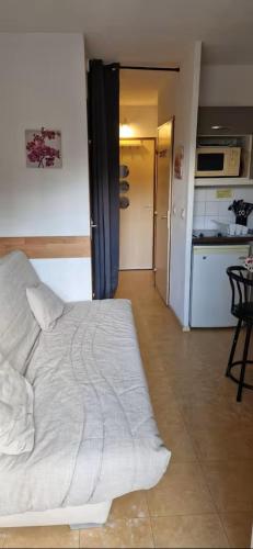 Petit Studio Cosy pour 3 personnes - Location saisonnière - Lamalou-les-Bains