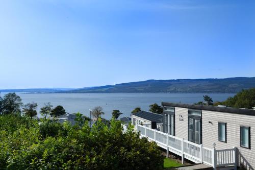 Wemyss Bay Beaumont Elite in Wemyss Bay