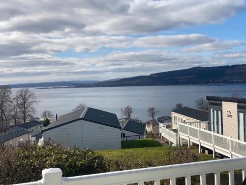 Wemyss Bay Beaumont Elite in Wemyss Bay