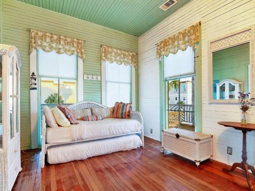 Seas the Day – Tybee Island, GA