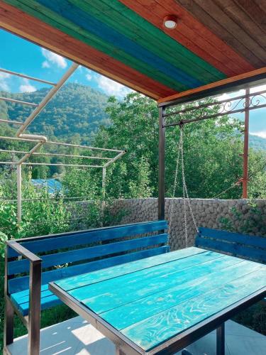 Green Garden Guesthouse, Dilijan in Dilijan
