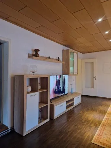Ferienwohnung-La Casa in Heidenheim, Deutschland