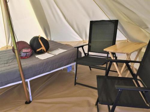 設施, Remote Bell Tent with Spectacular Landscapes in Arizona in 佛羅倫斯 (AZ)