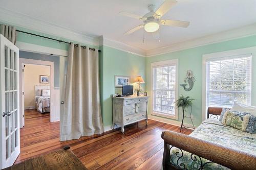 Bella Costa – Tybee Island, GA