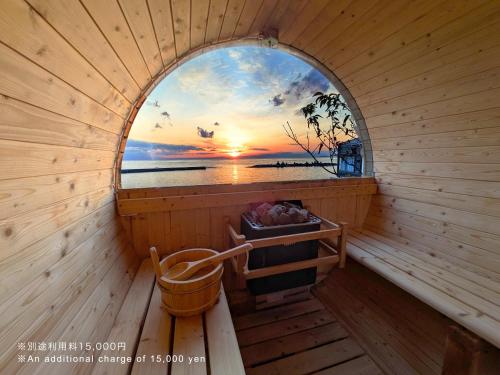 StellaStoria HAYAMA Seaside house with open-air bath