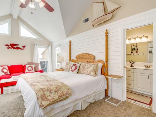 Almost Heaven – Tybee Island, GA