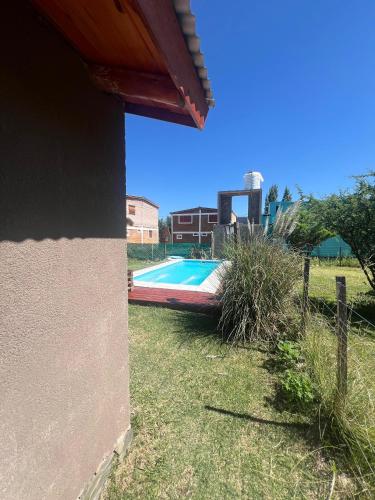 Cabañas ojo de aguila (Cabanas ojo de aguila) in Panaholma