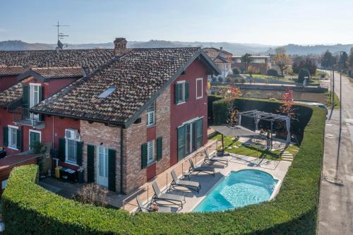 Casa Vecchio Mulino 1