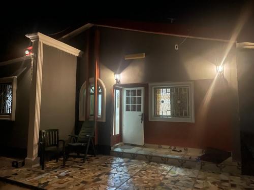 Nabixx Residence in Brufut