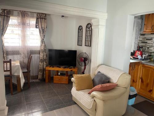 Nabixx Residence in Brufut