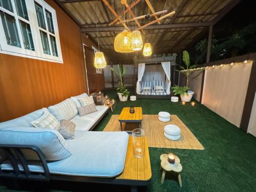 Facilities, Hua Hin House in Bor Fai