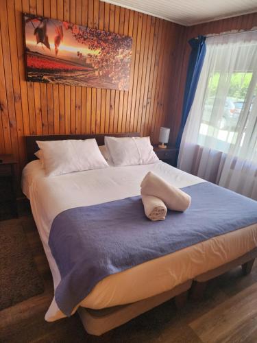 Hostal Vista al Mar hct