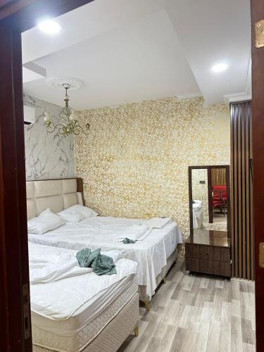 Ayasofya suıtes apart otel - main image