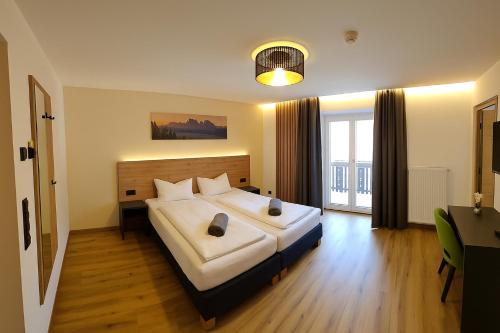 Hotel Krone Room Type - Deluxe Room