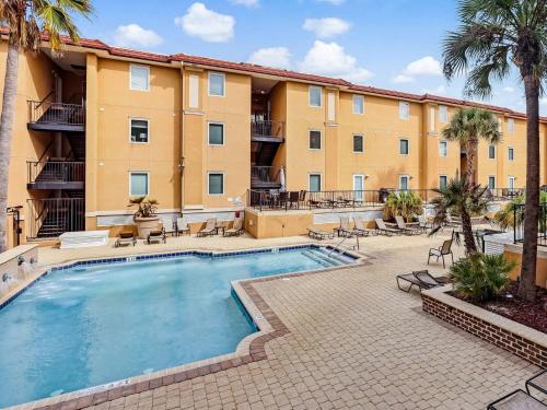 New Listing! Pool Views Steps to Beach Restaurants Shopping & More! - image 43