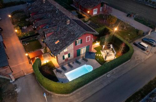 Casa Vecchio Mulino 4