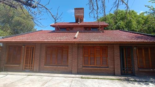 La Morada de Ajó