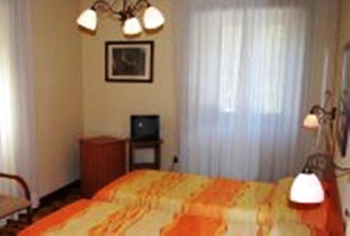 Hotel Delle Alpi 3