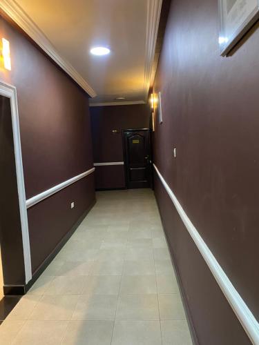 King David Guesthouse in Ngleshi Amanfro