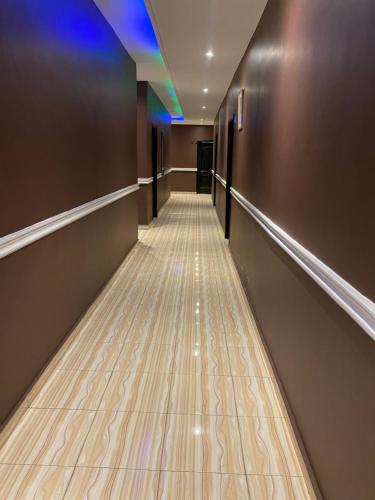 King David Guesthouse in Ngleshi Amanfro