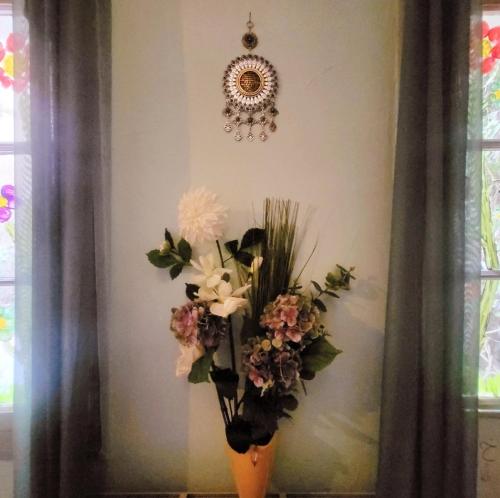 bambou house x Jardin calme centre-ville in District 03